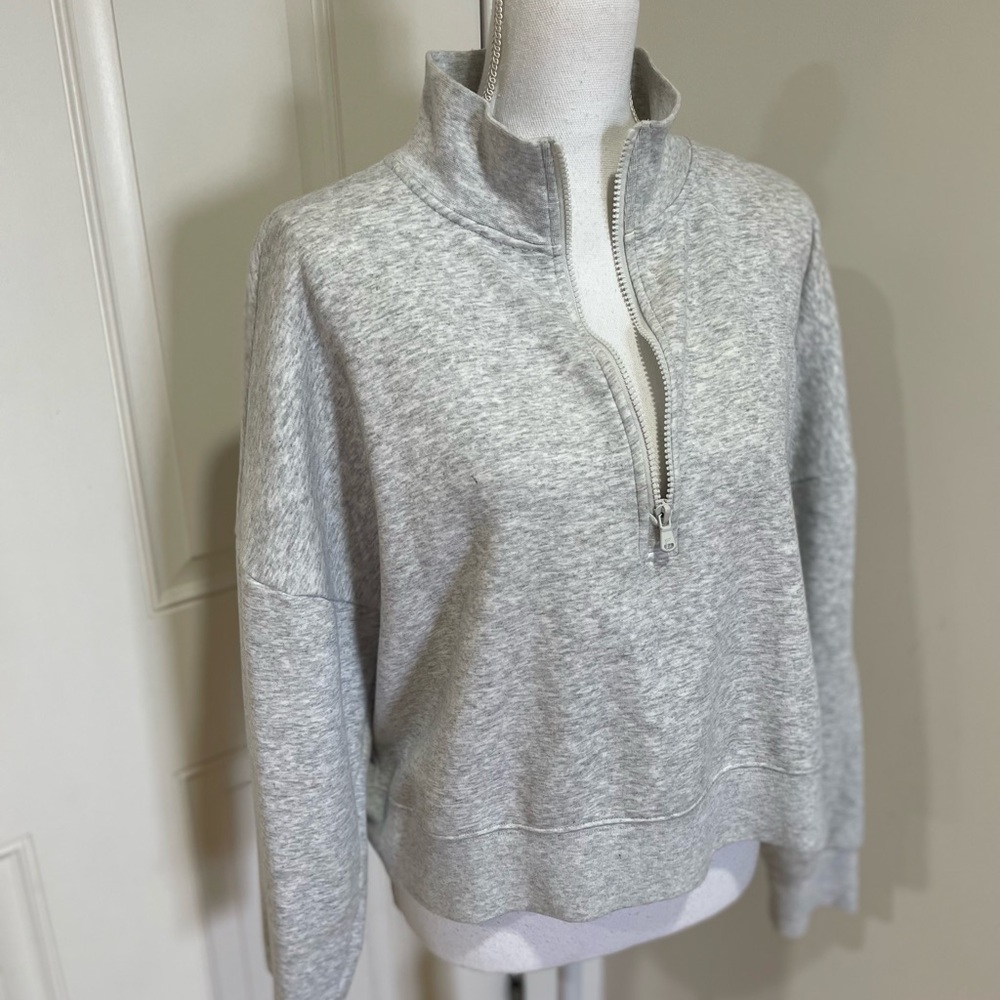 Fabletics Go-To-Halfzip - image 3